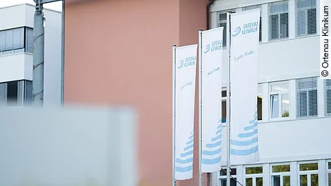 Ortenau Klinikum