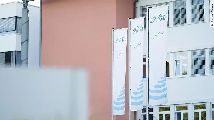 Ortenau Klinikum