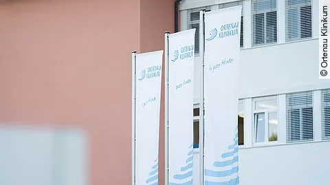Ortenau Klinikum