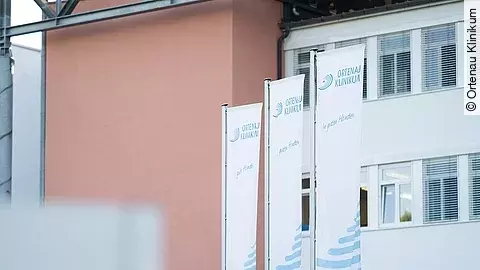 Ortenau Klinikum