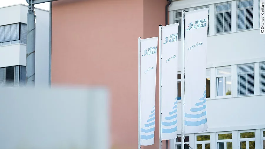 Ortenau Klinikum