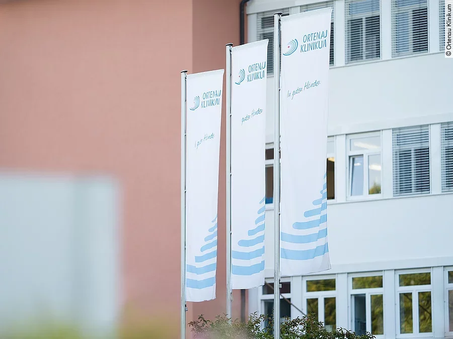 Ortenau Klinikum Ortenau Klinikum