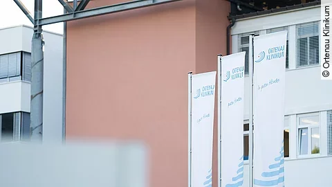 Ortenau Klinikum Ortenau Klinikum