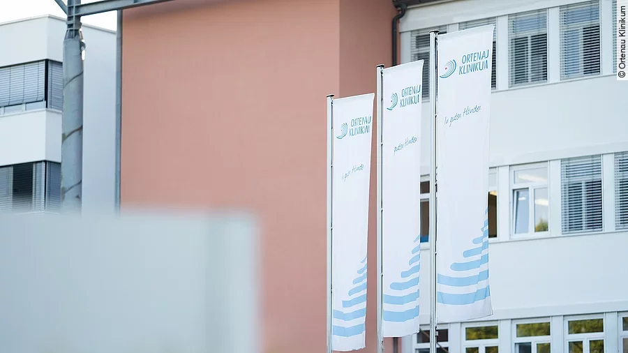 Ortenau Klinikum