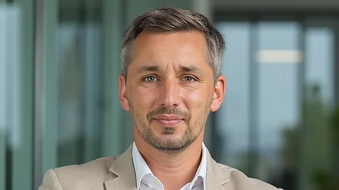 Christopher Arndt