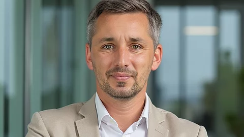 Christopher Arndt