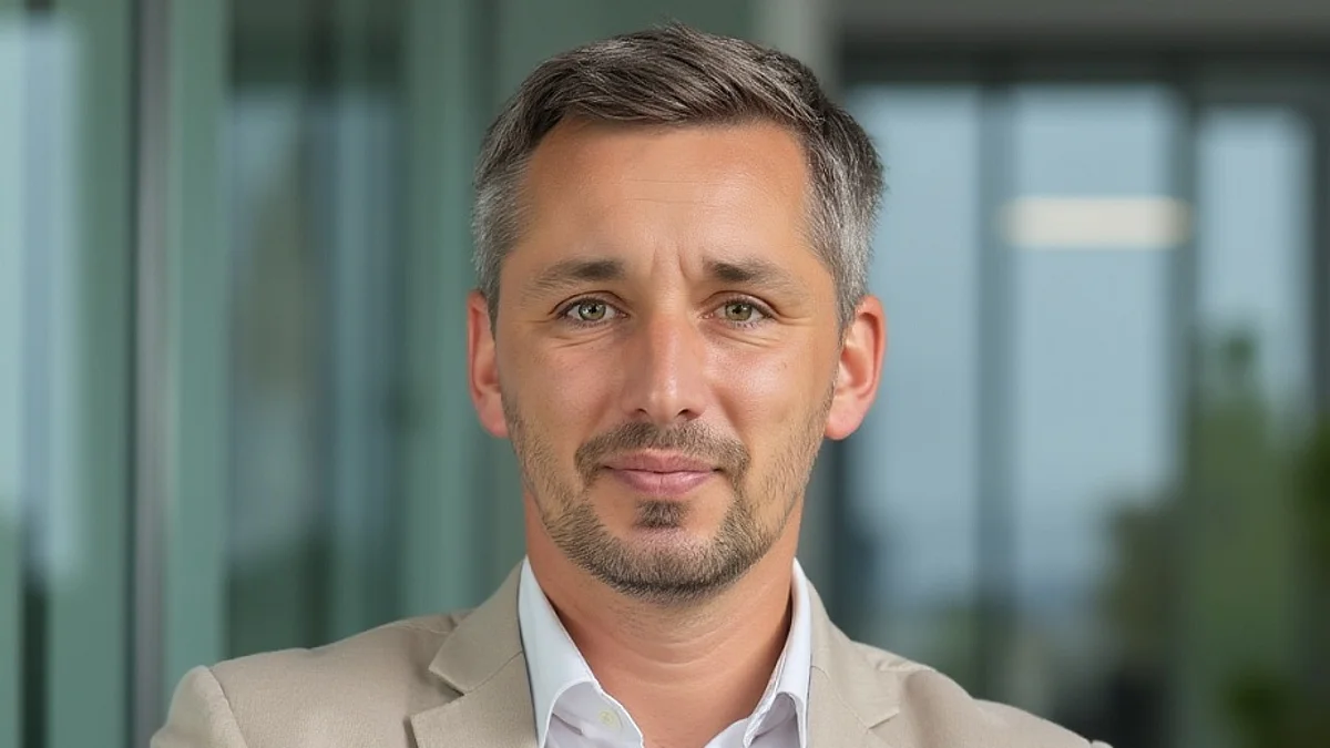 Christopher Arndt