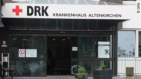 DRK Krankenhaus Altenkirchen