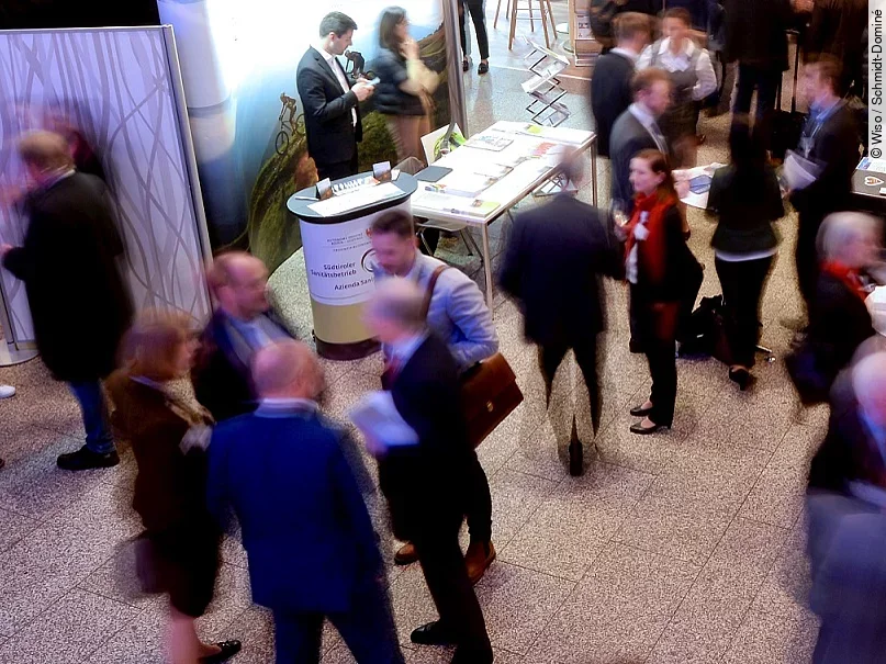 Gesundheitskongress des Westens 2019