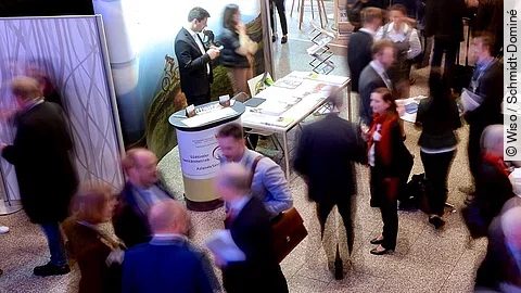 Gesundheitskongress des Westens 2019