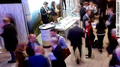 Gesundheitskongress des Westens 2019