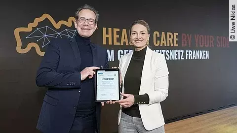 Seßner und Gerlach Seßner und Gerlach