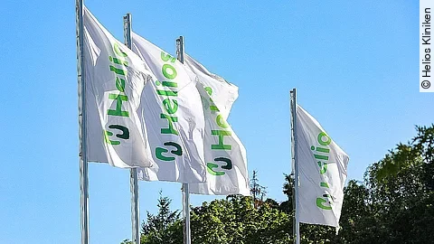 Helios Kliniken
