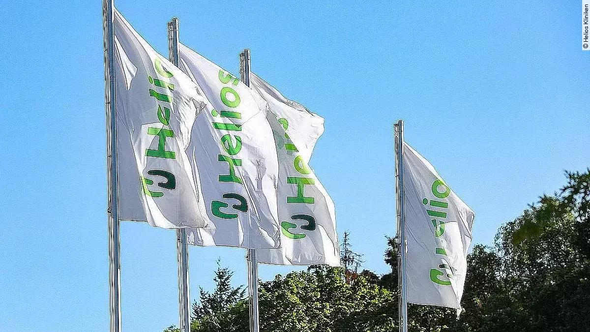 Helios Kliniken Helios Kliniken