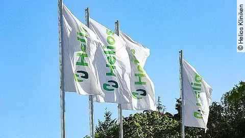 Helios Kliniken