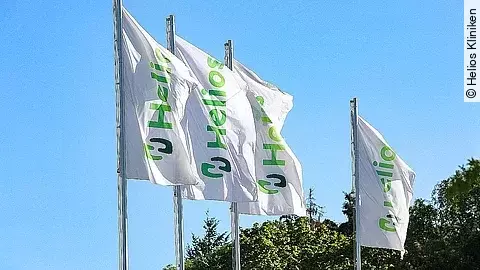 Helios Kliniken