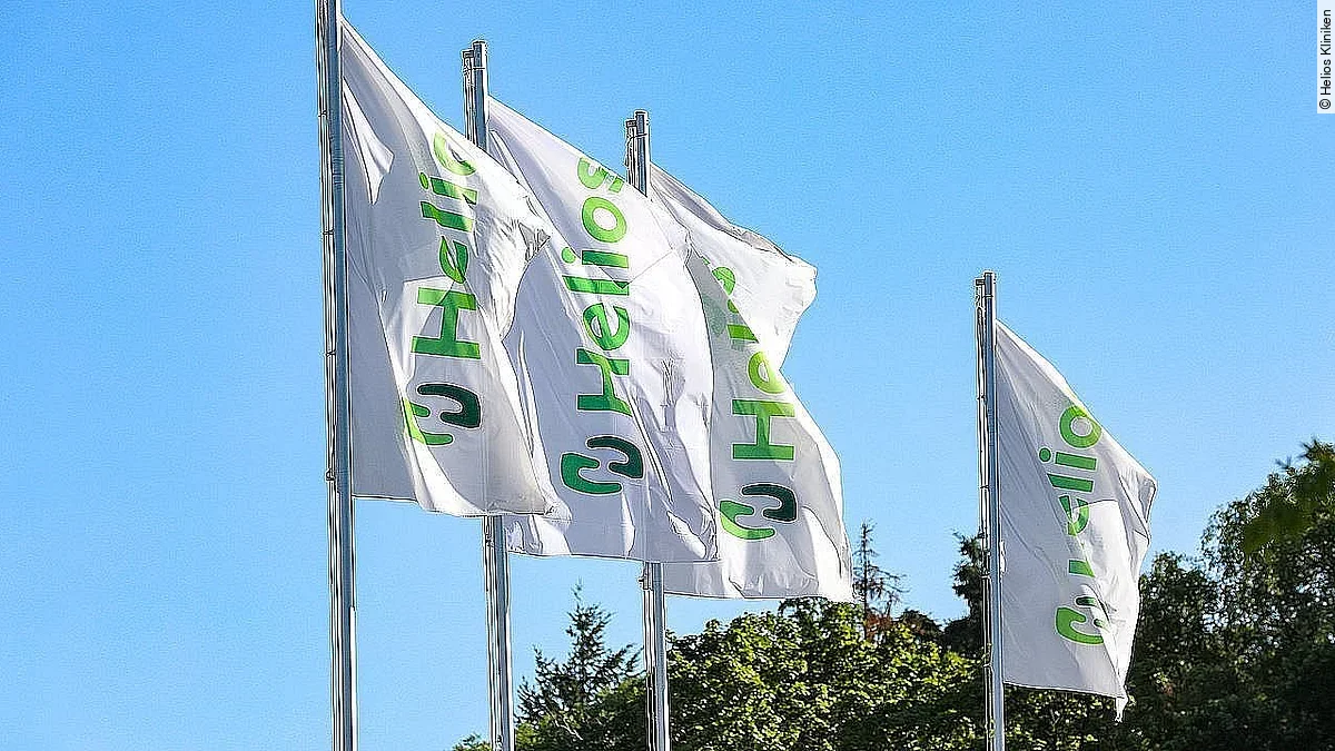 Helios Kliniken Helios Kliniken