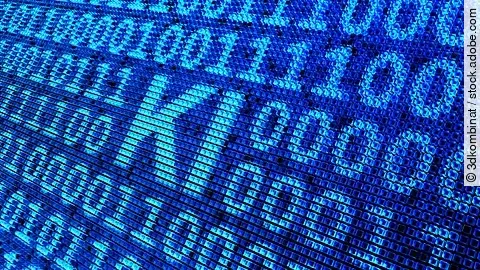 Künstliche Intelligenz Künstliche Intelligenz