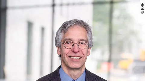 Dr. Michael Stufler 