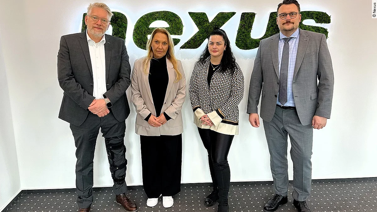 Nexus und Median Nexus und Median