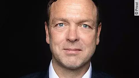 Olaf Klok
