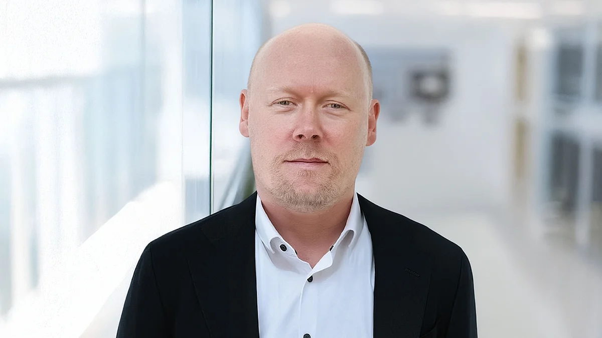 Sebastian Schalk, Paracelsus Kliniken