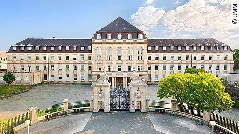 Universitätsmedizin Mannheim