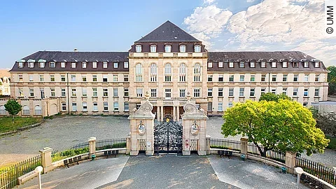 Universitätsmedizin Mannheim