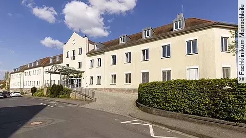 Fachklinikum Mainschleife