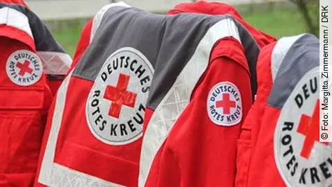 Deutsches Rotes Kreuz