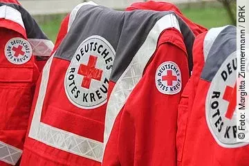 Deutsches Rotes Kreuz