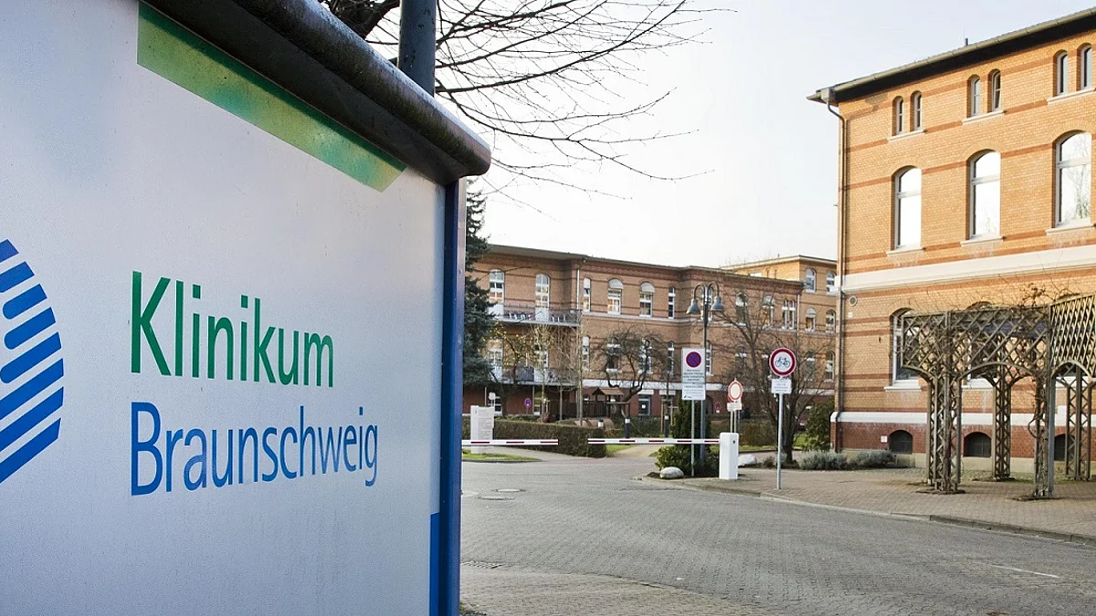 Klinikum Braunschweig