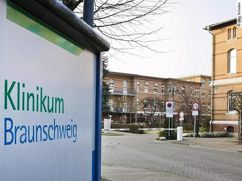 Klinikum Braunschweig