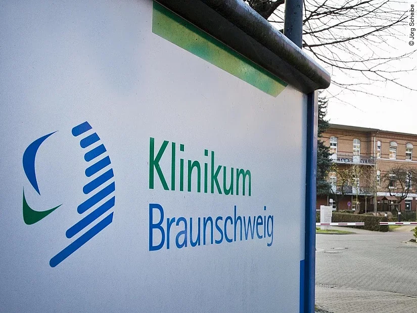 Klinikum Braunschweig