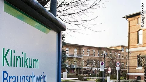 Klinikum Braunschweig