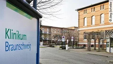 Klinikum Braunschweig