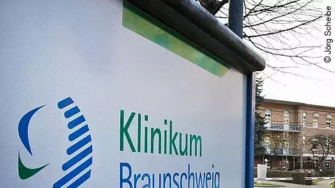 Klinikum Braunschweig