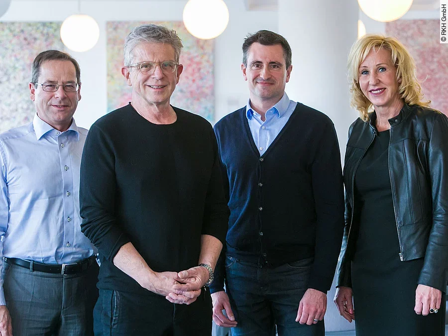 RKH Direktoren RKH Direktoren