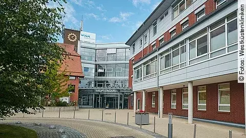 Westküstenkliniken Westküstenkliniken