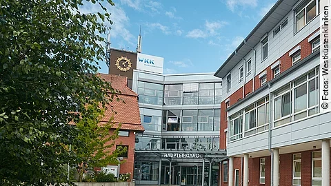 Westküstenkliniken