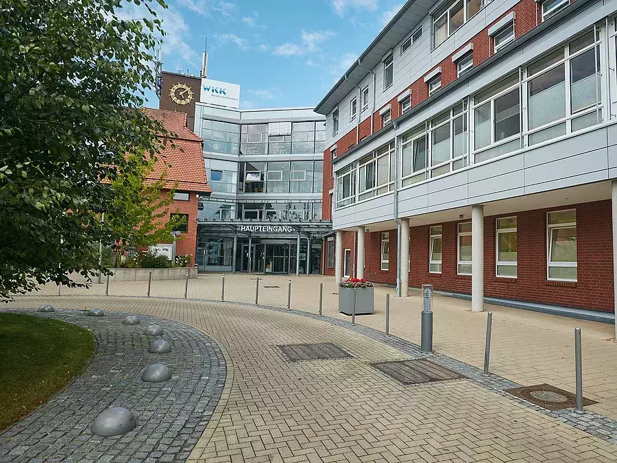 Westküstenkliniken Westküstenkliniken