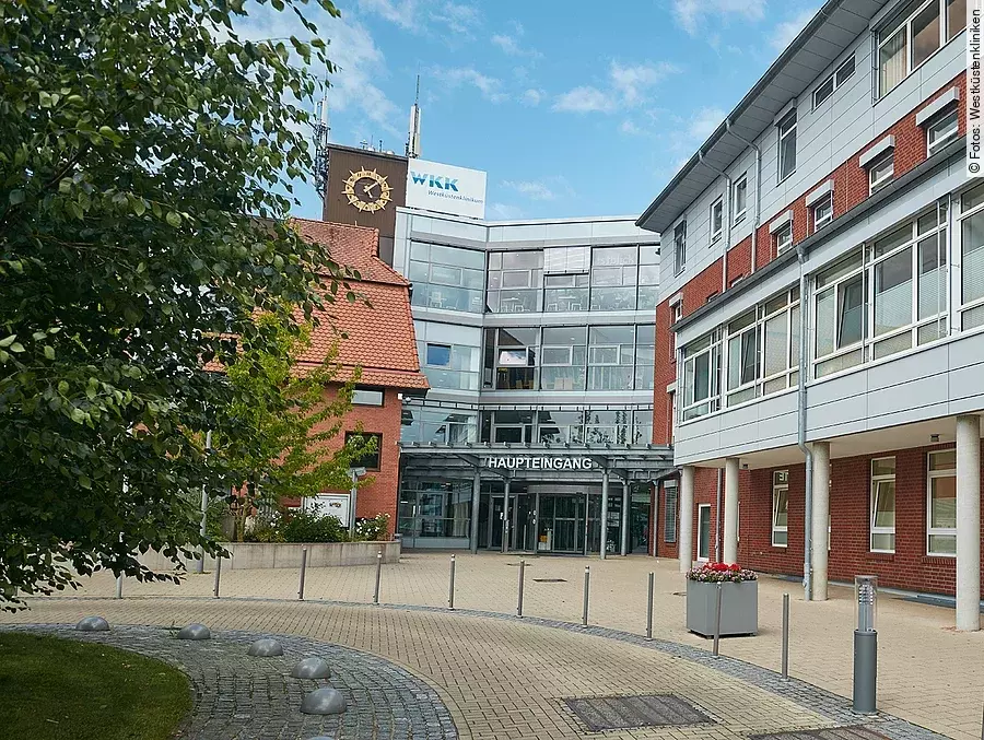 Westküstenkliniken Westküstenkliniken