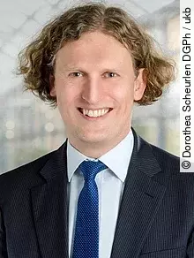 Christian Dreißigacker