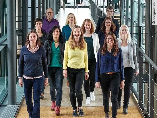 Biotechnologie-Unternehmen oncgnostics