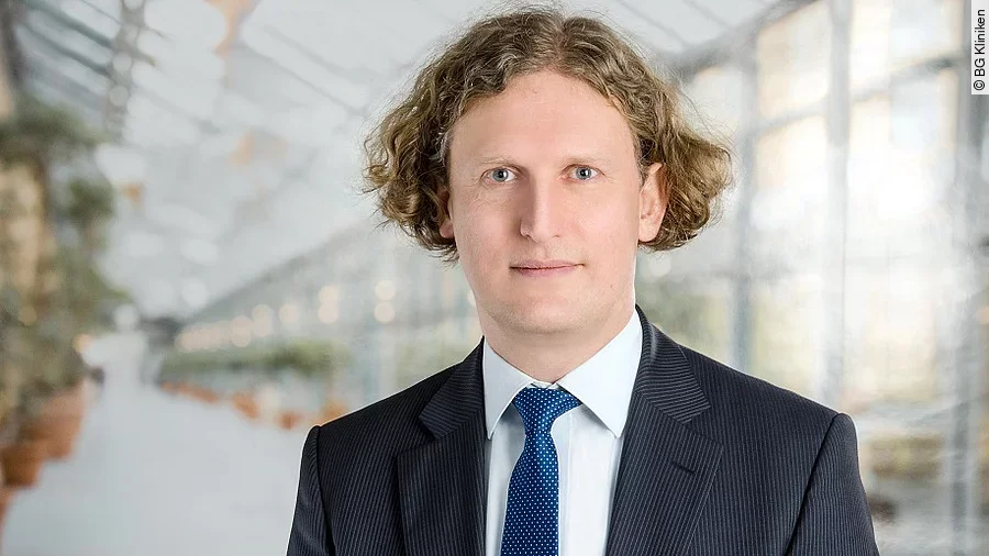 Christian Dreißigacker