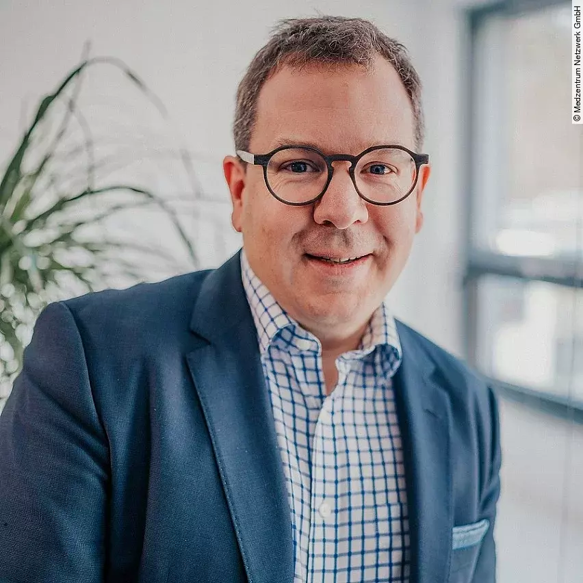 Dr. Christian Höftberger