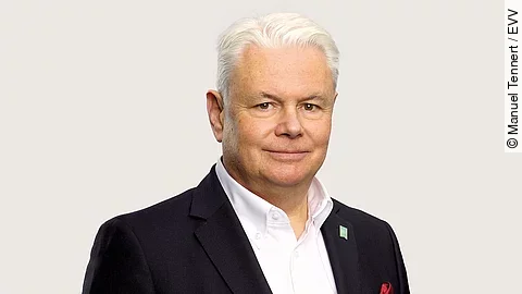 Dr. Sven Ulrich Langner Dr. Sven Ulrich Langner