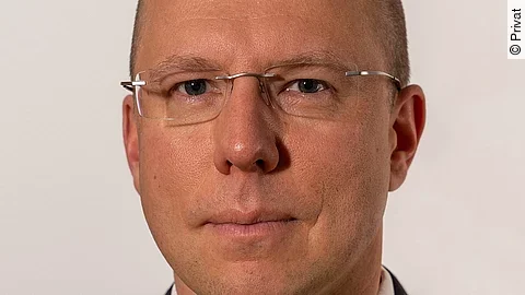 Michael Nowotny Michael Nowotny