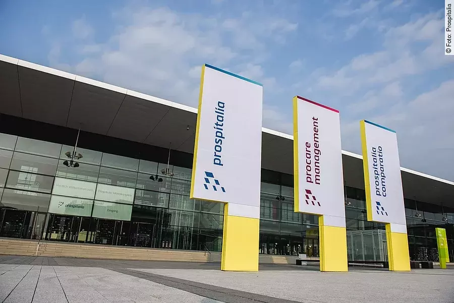 Prospitalia