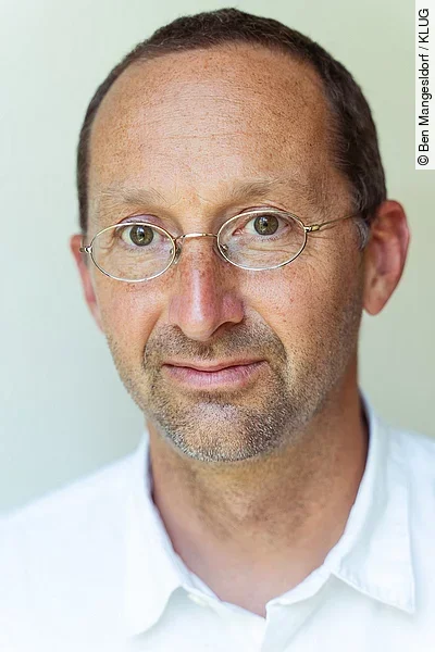 Prof. Dr. Christian Schulz